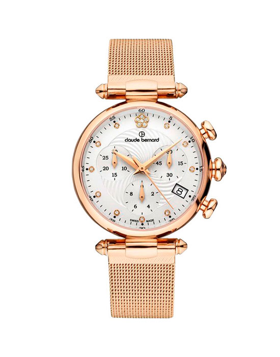 Часы Claude Bernard Dress code 10216-37RAPR2